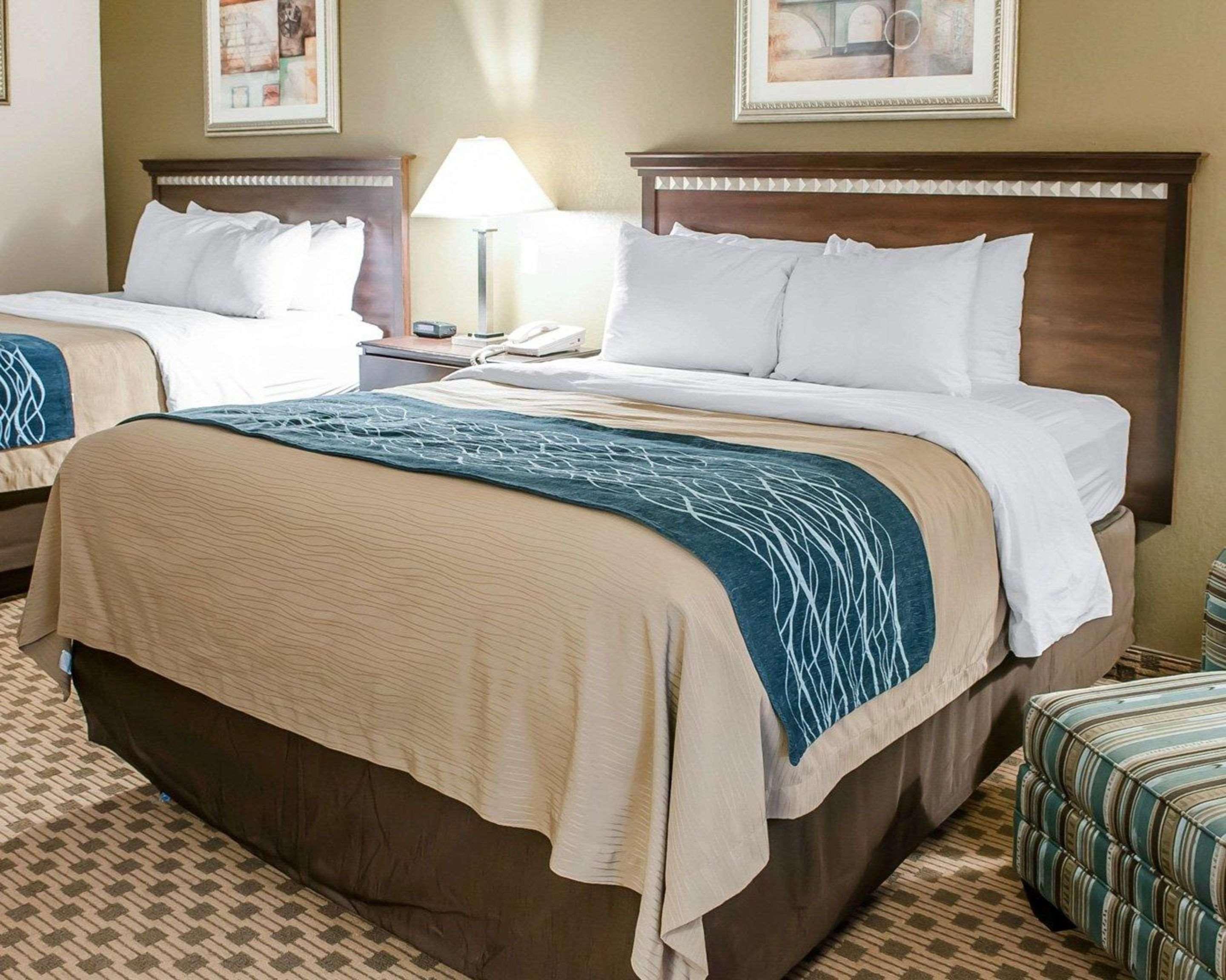 Comfort Inn & Suites Lordsburg I-10 Esterno foto