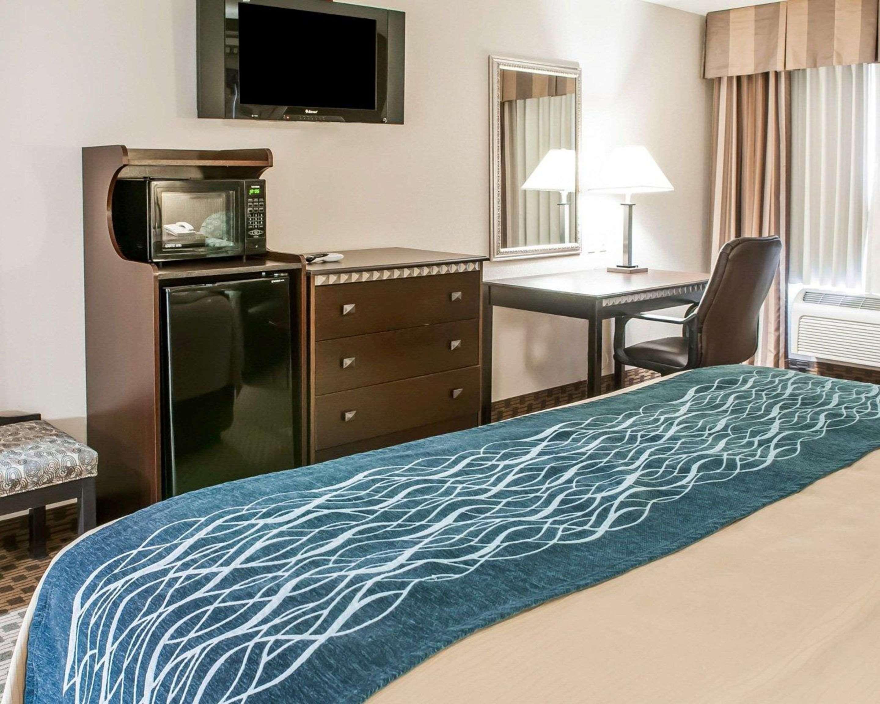 Comfort Inn & Suites Lordsburg I-10 Esterno foto