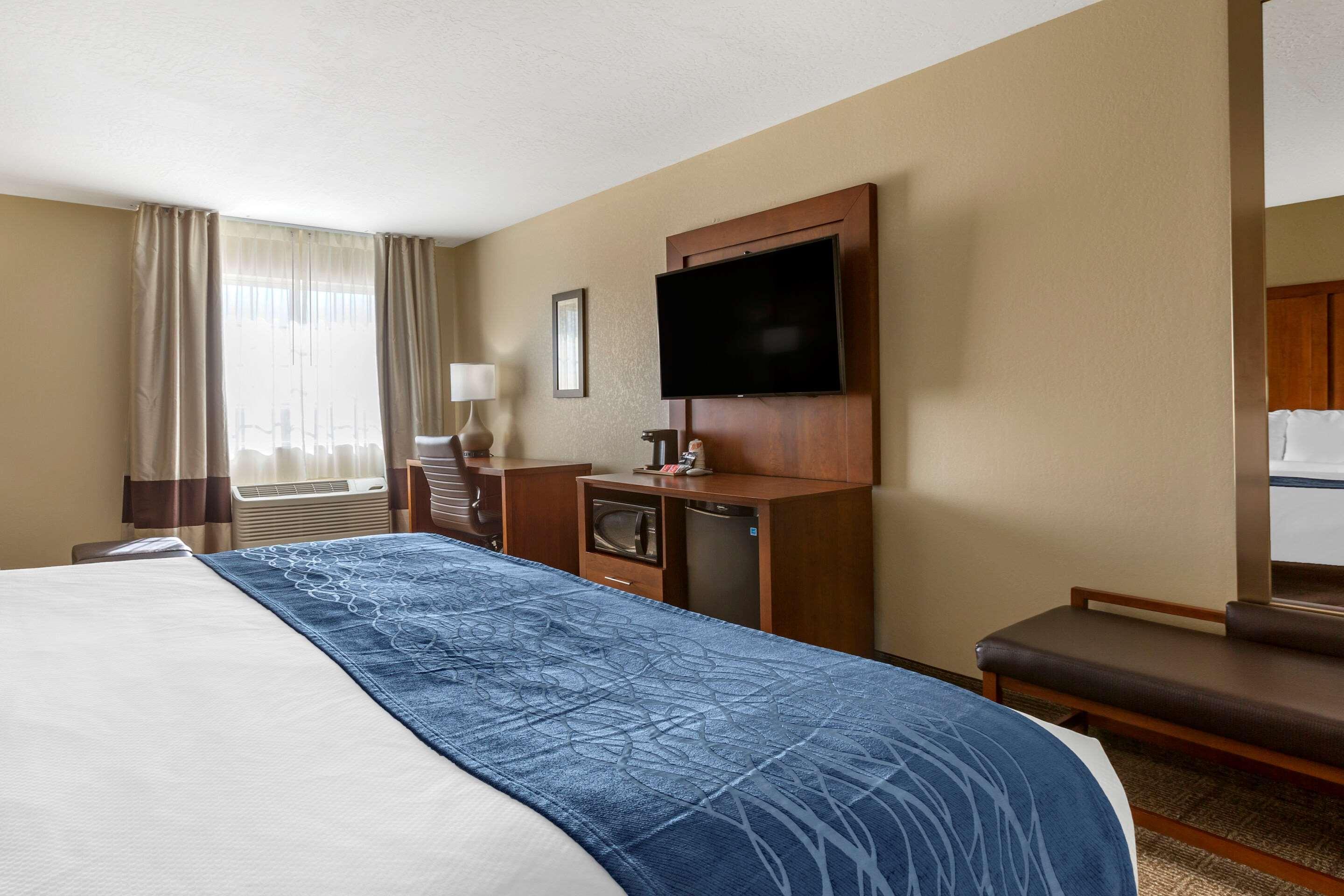 Comfort Inn & Suites Lordsburg I-10 Esterno foto
