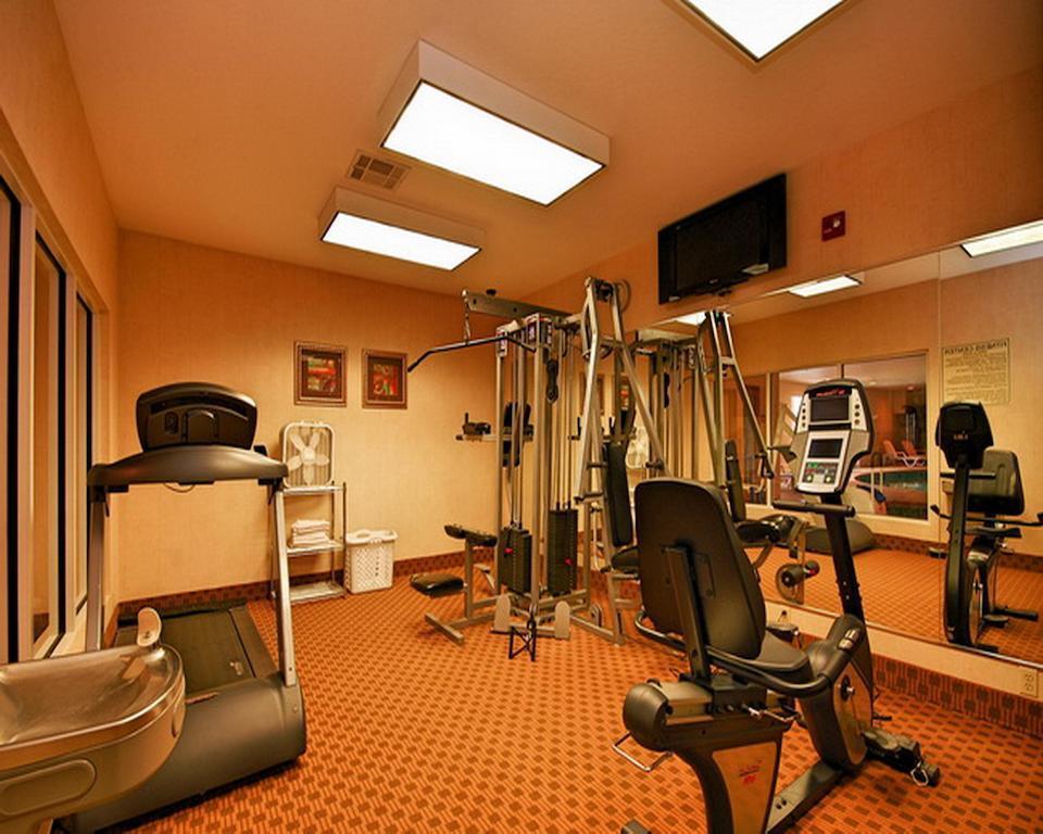 Comfort Inn & Suites Lordsburg I-10 Esterno foto