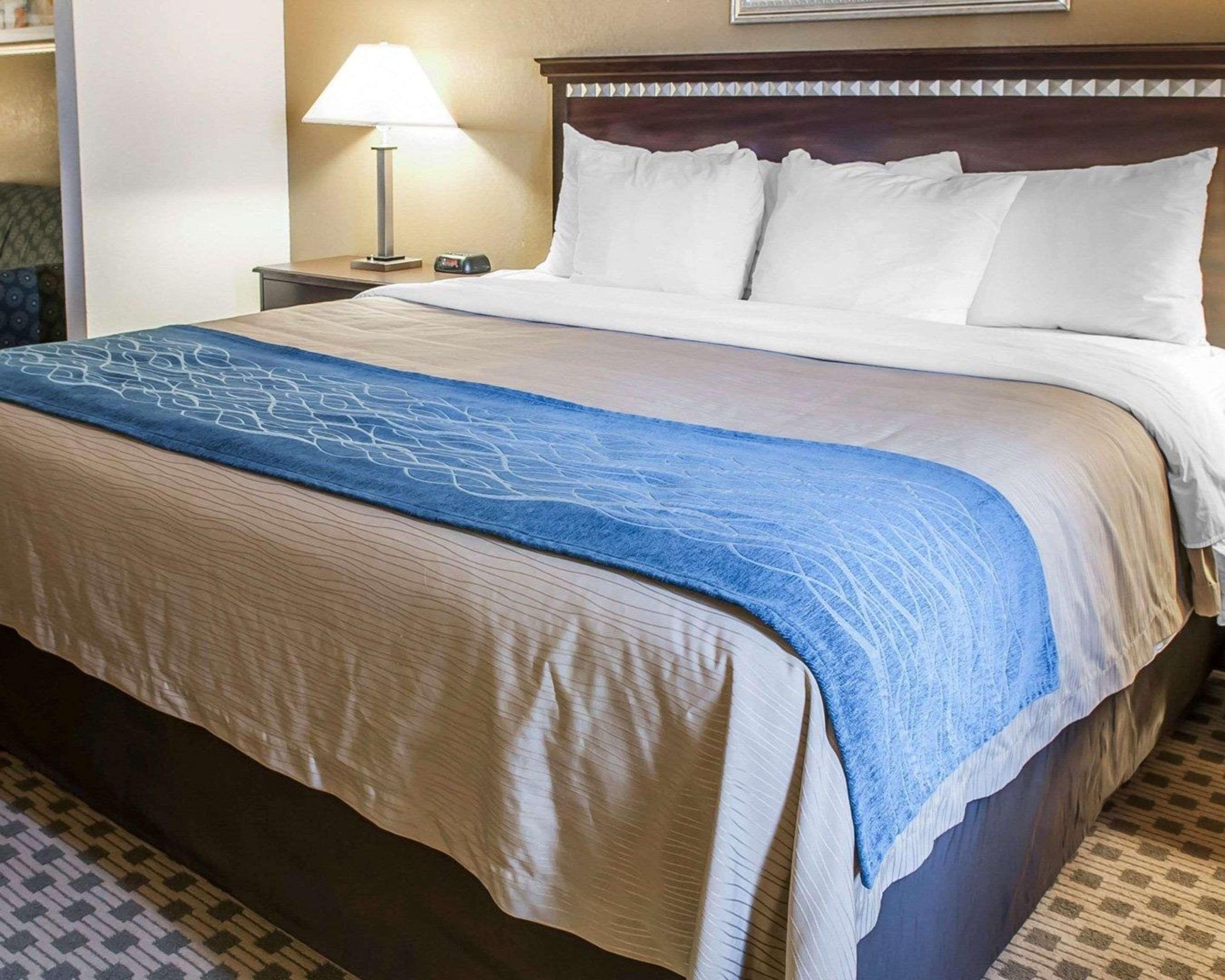 Comfort Inn & Suites Lordsburg I-10 Esterno foto