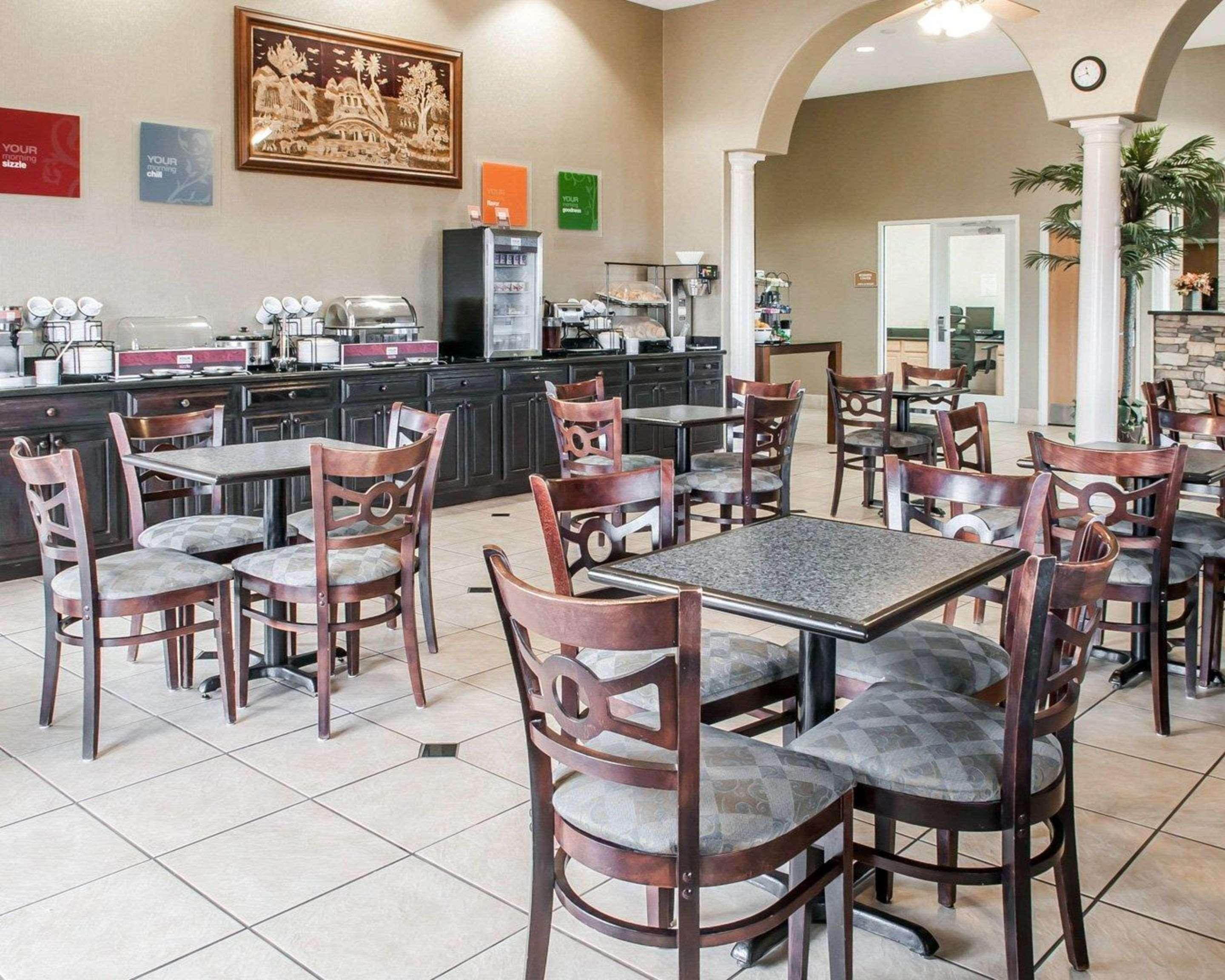 Comfort Inn & Suites Lordsburg I-10 Esterno foto
