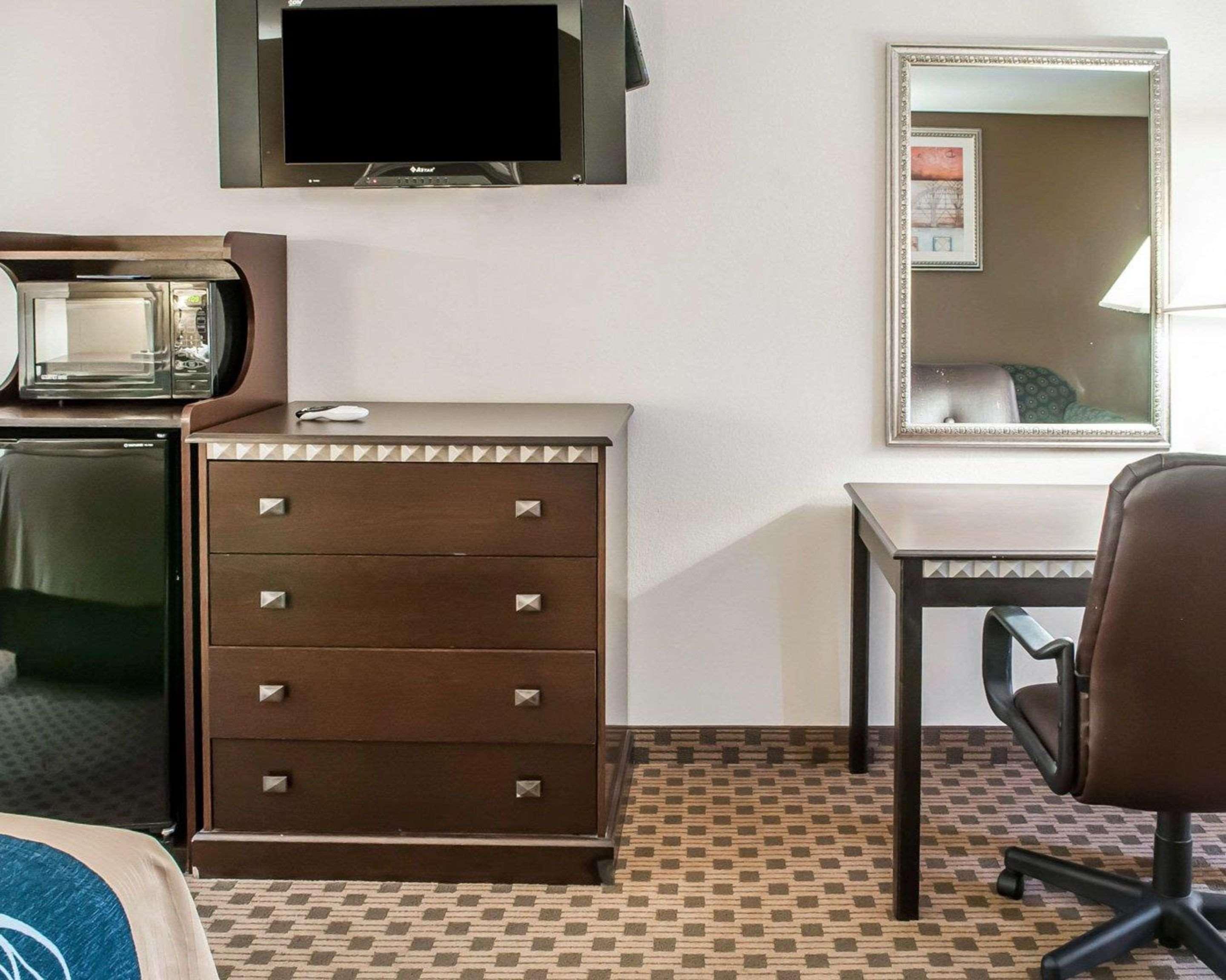 Comfort Inn & Suites Lordsburg I-10 Esterno foto