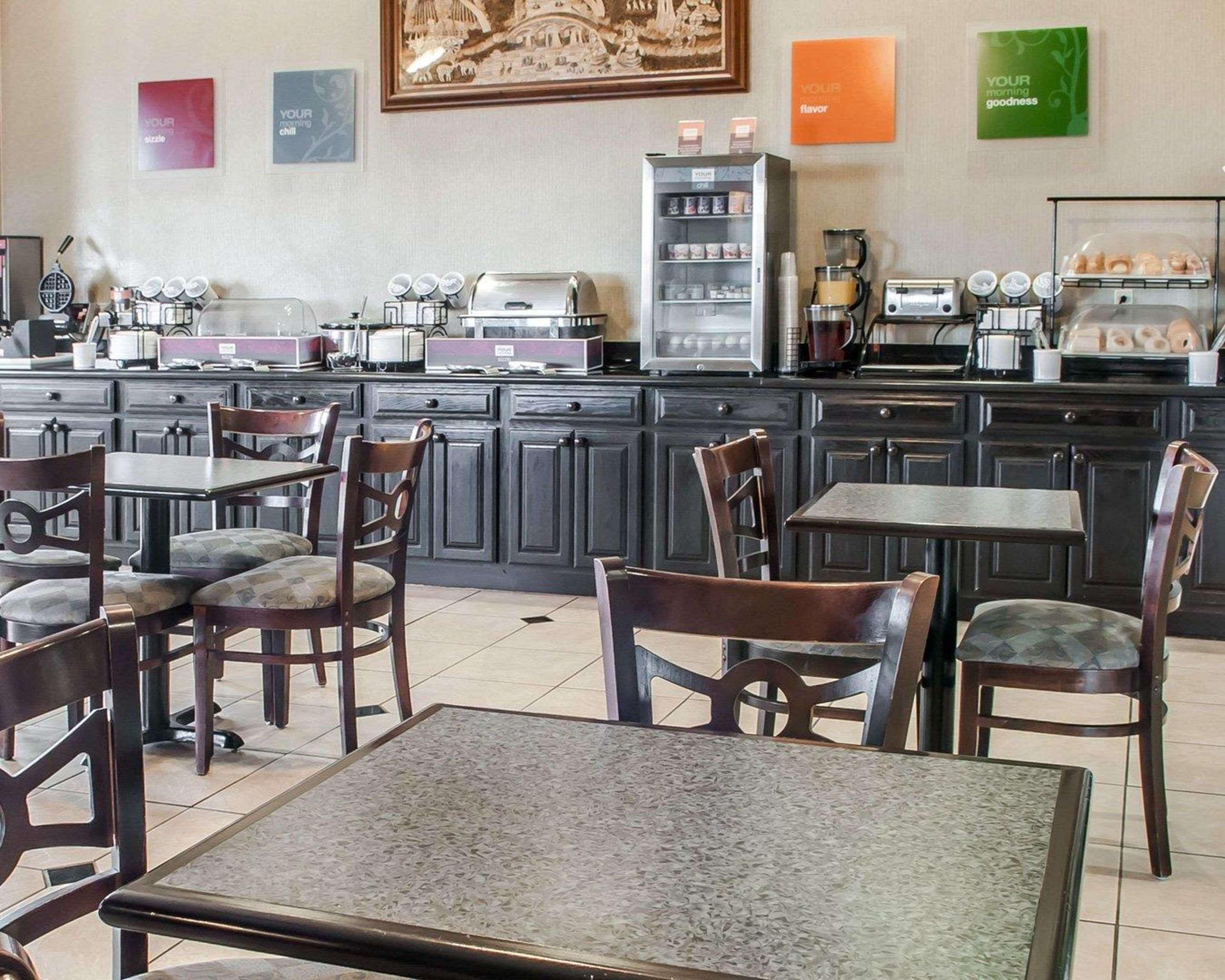 Comfort Inn & Suites Lordsburg I-10 Esterno foto