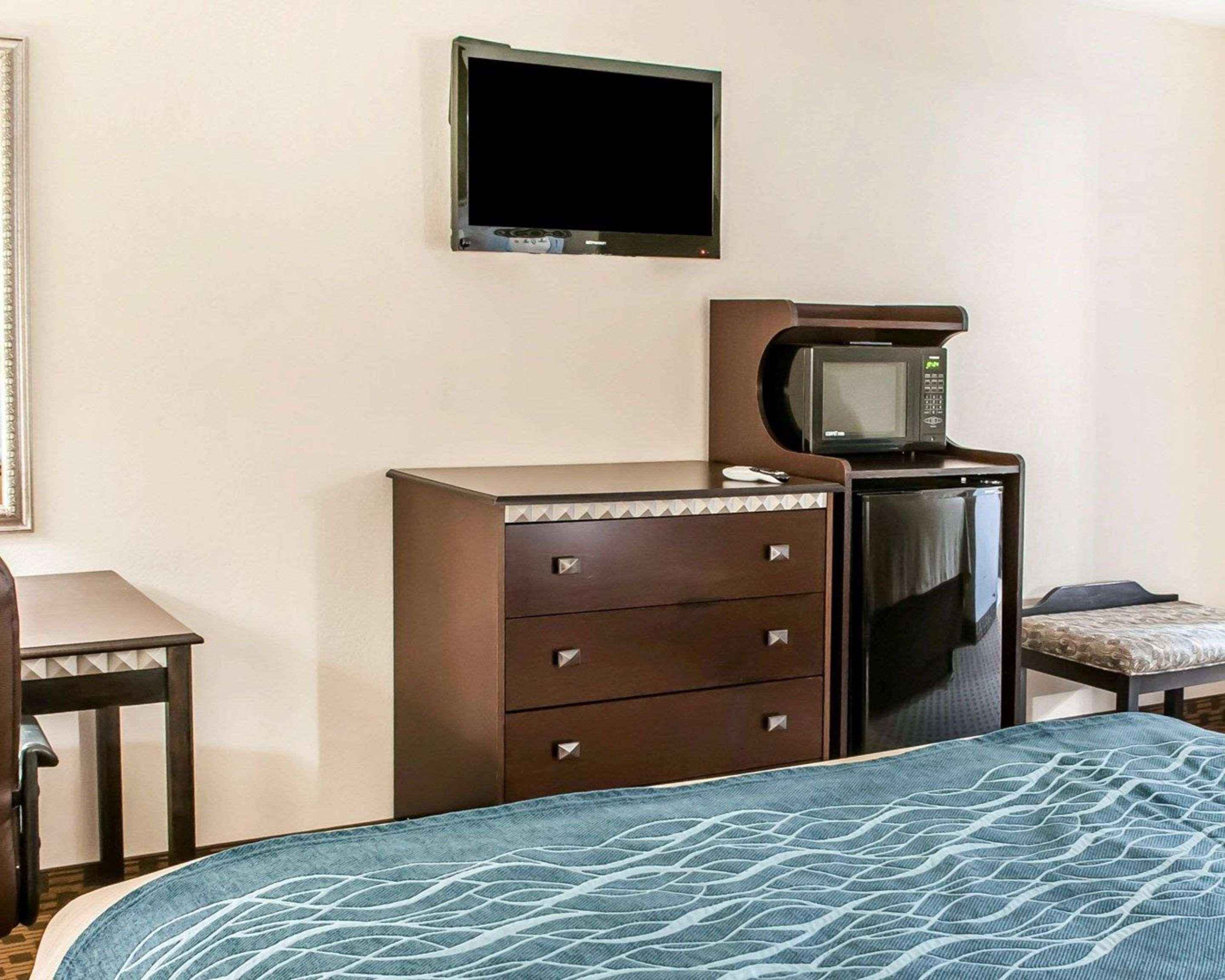 Comfort Inn & Suites Lordsburg I-10 Esterno foto