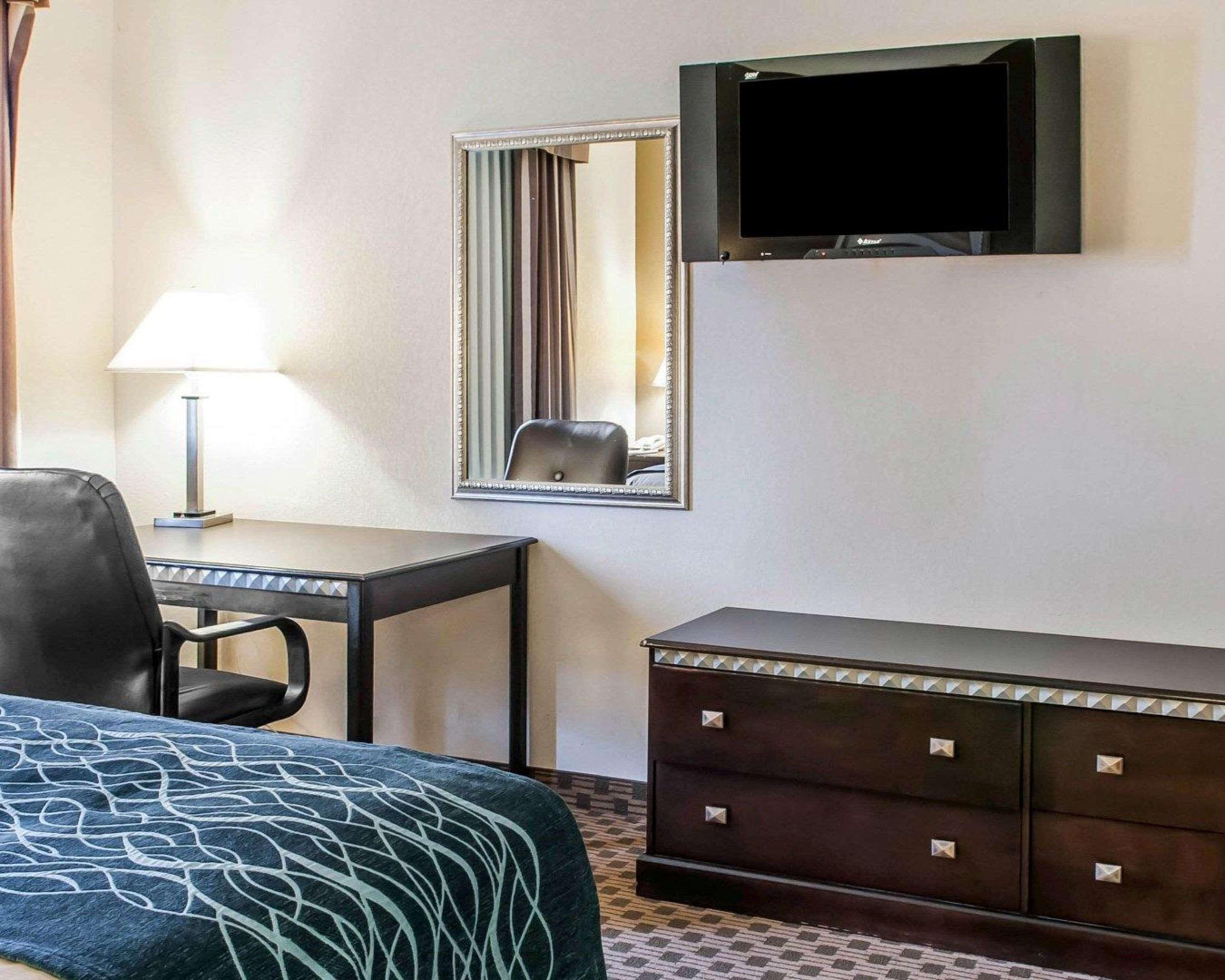 Comfort Inn & Suites Lordsburg I-10 Esterno foto