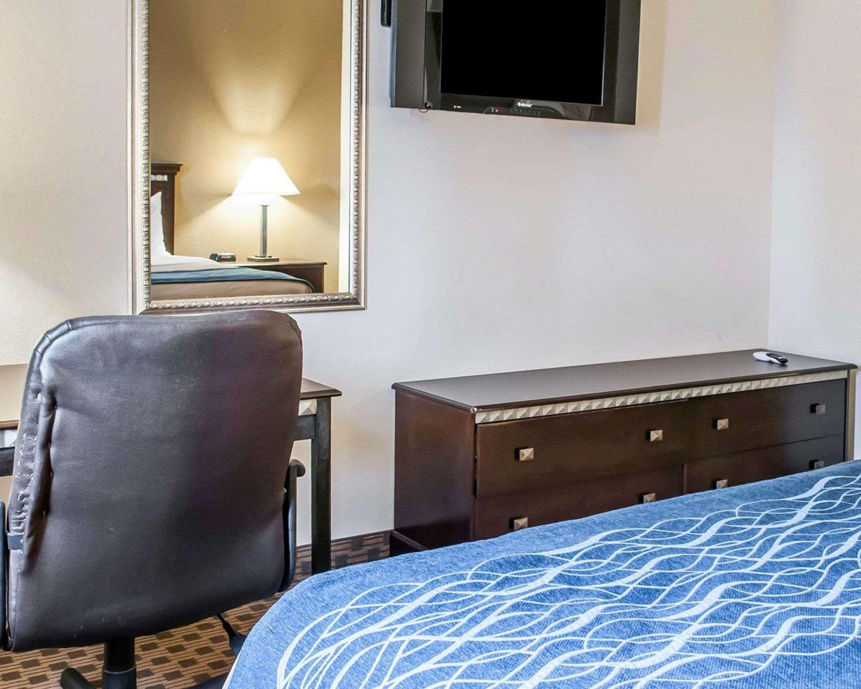 Comfort Inn & Suites Lordsburg I-10 Esterno foto
