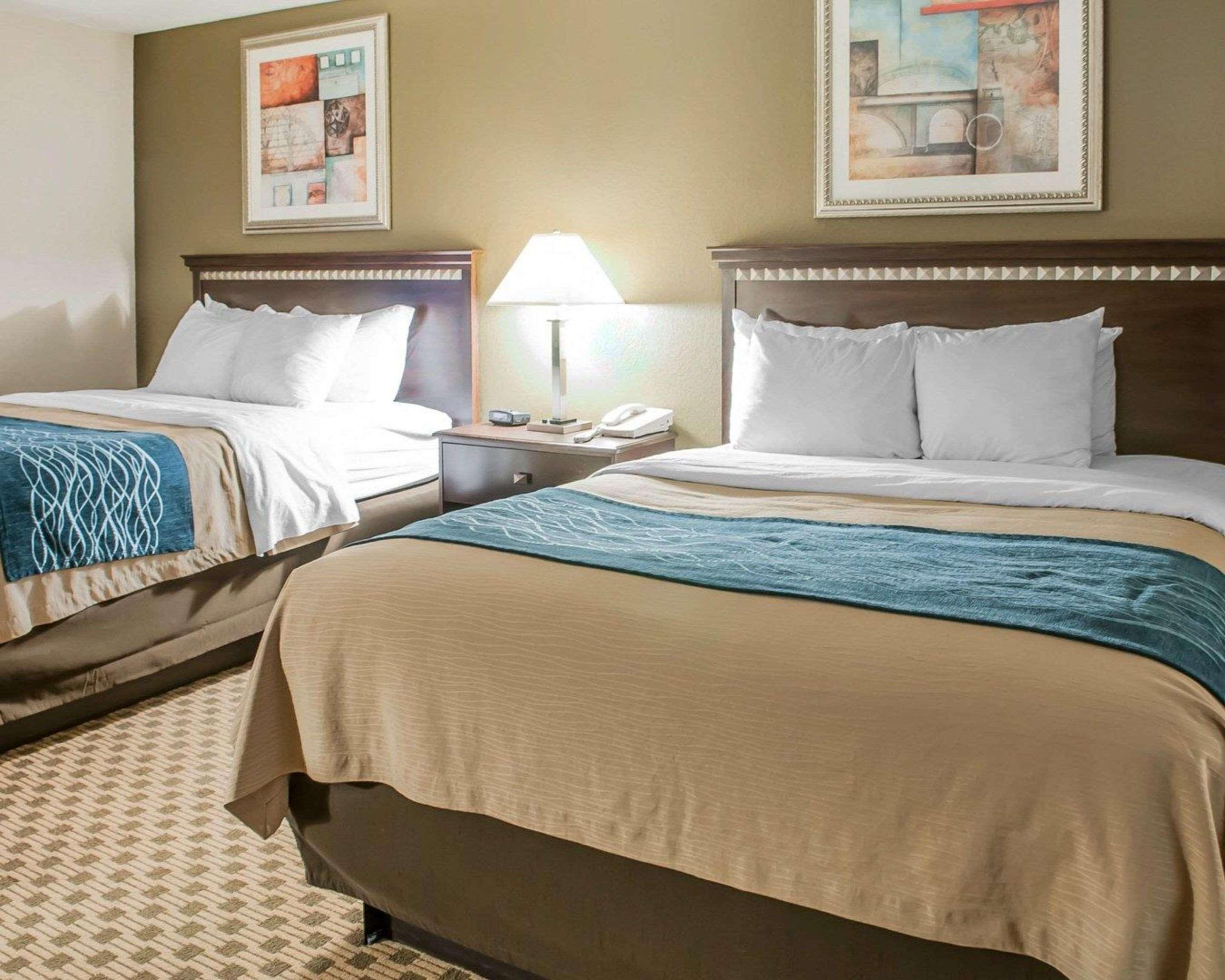 Comfort Inn & Suites Lordsburg I-10 Esterno foto