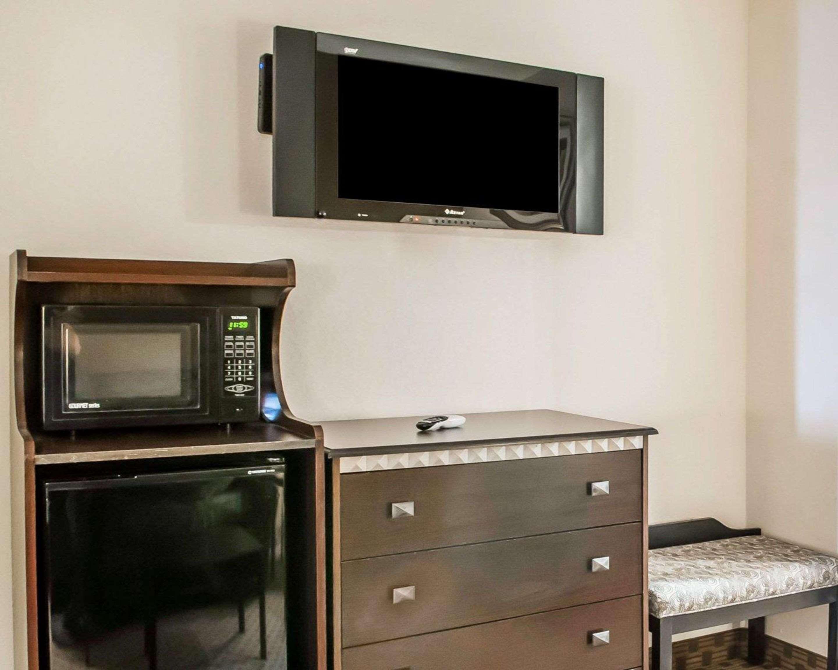 Comfort Inn & Suites Lordsburg I-10 Esterno foto