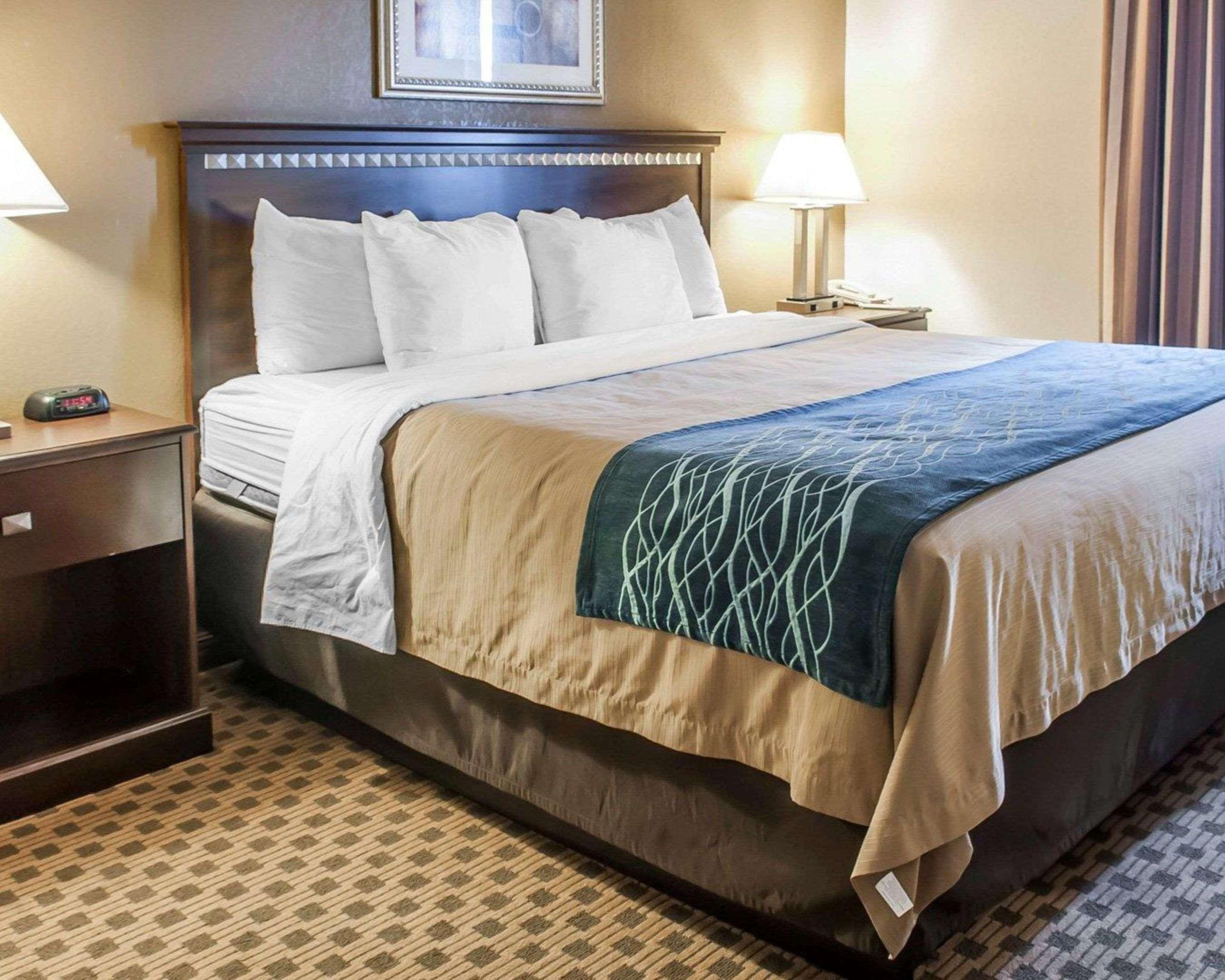 Comfort Inn & Suites Lordsburg I-10 Esterno foto